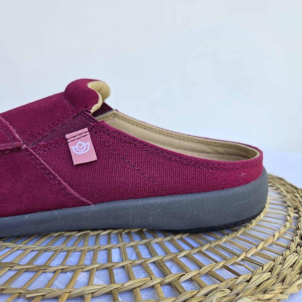NWOT Spenco Footwear Siesta Via Size-9.5 - Picture 8 of 12